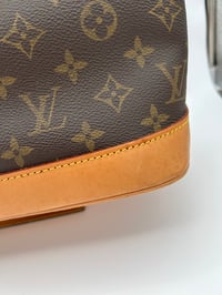 Image 11 of Louis Vuitton Alma PM Monogram 1996