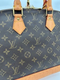 Image 2 of Louis Vuitton Alma PM Monogram 1996