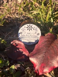 Golden Aura Face Cream 