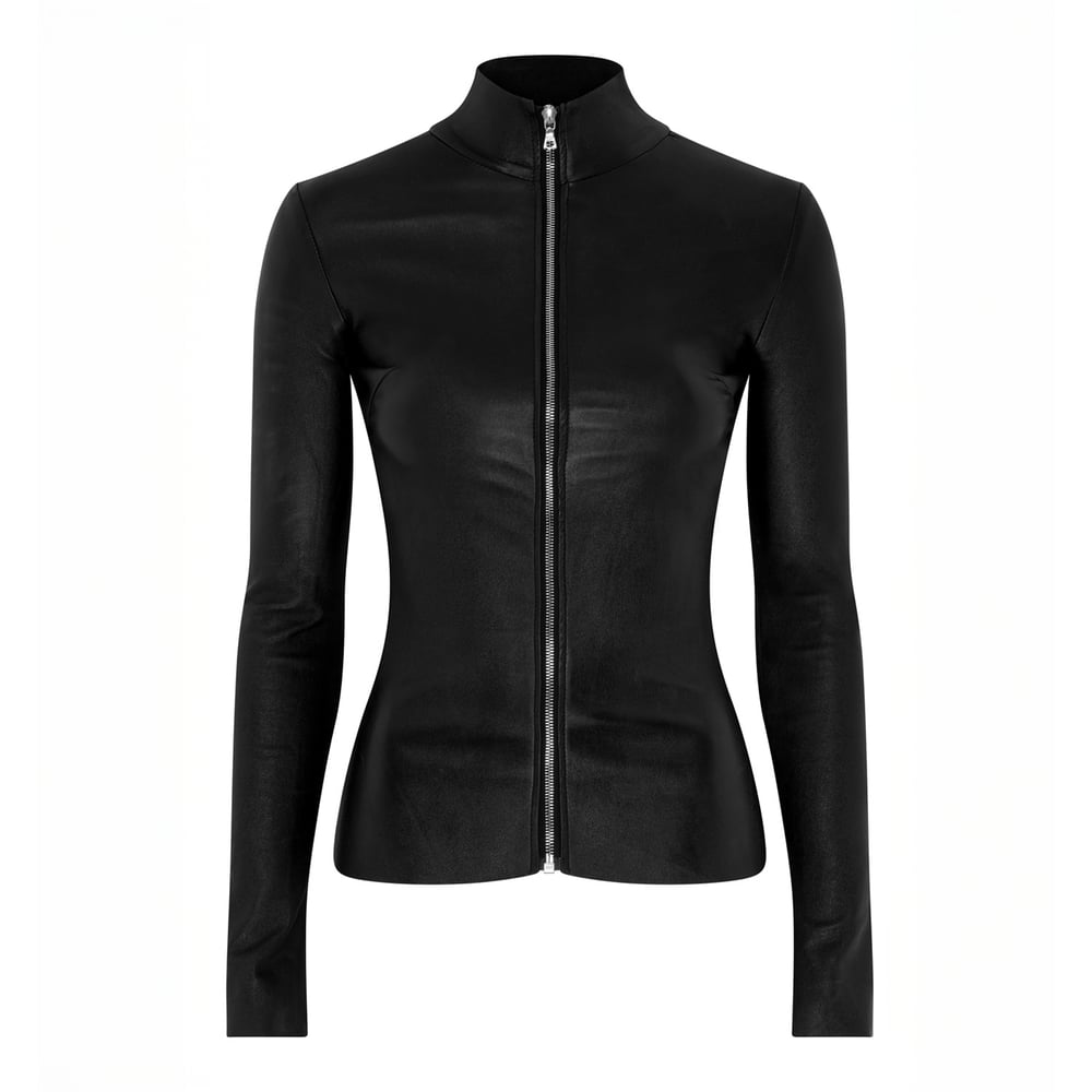 Image of MARIANN JACKET