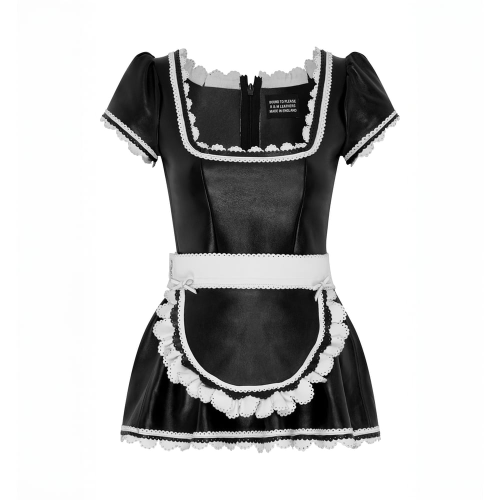 Image of FRENCH MAID