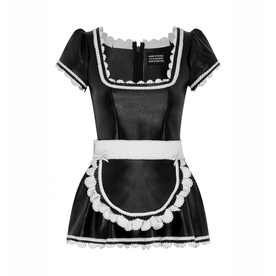 Image of FRENCH MAID