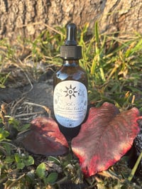 Divine Glow Face Oil 