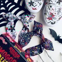 The Upside Down Headband