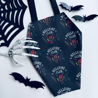 Hellfire Club Coffin Tote