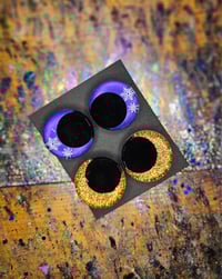 Image 7 of Mystery Webz and Doodle Cards