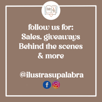 Image 5 of Mujer Virtuosa ,(sticker digital)