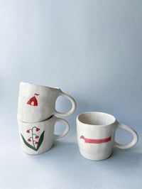 Image 2 of TASSE MANO COULEUR