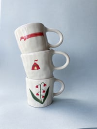 Image 1 of TASSE MANO COULEUR