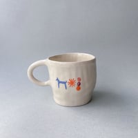 Image 3 of TASSE MANO COULEUR