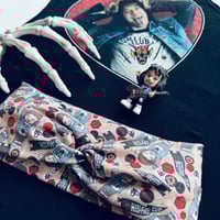 In Memory of Eddie Munson Headwrap