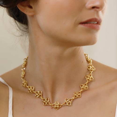 Image of Collier Calix