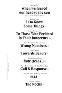 Image 4 of FIELDNOTES Issue 7