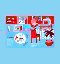 Image 2 of Revista Triciclo Nº6