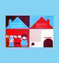 Image 10 of Revista Triciclo Nº6