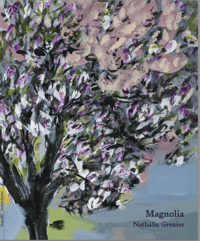 Album Magnolia