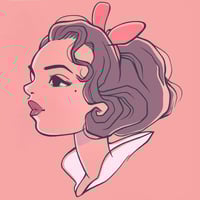 Image 1 of Snow White