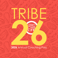 Tribe 26: A Full Year of Carnivore Coaching with Kelly Hogan