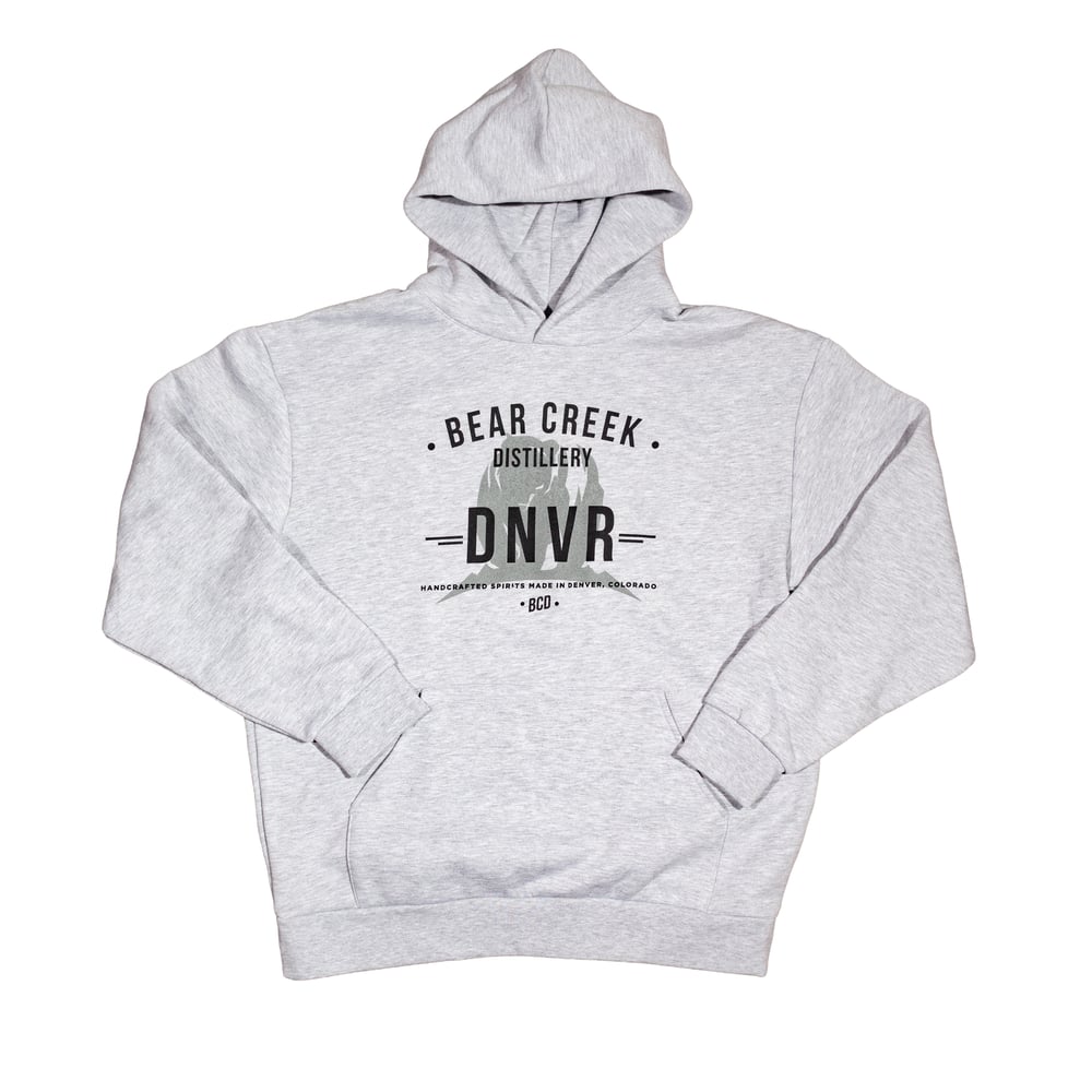 Image of DNVR Shadow Hoodie
