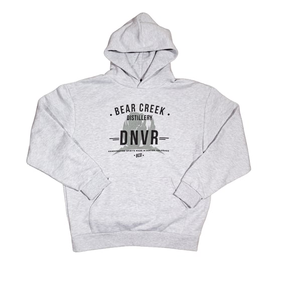 Image of DNVR Shadow Hoodie