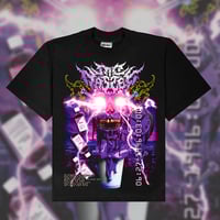 McNastee - June 27th 6.0 oz T-shirt