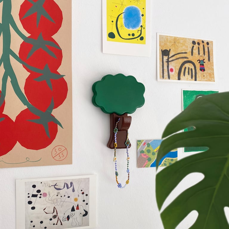 Tree Hook 🌳 Image 4