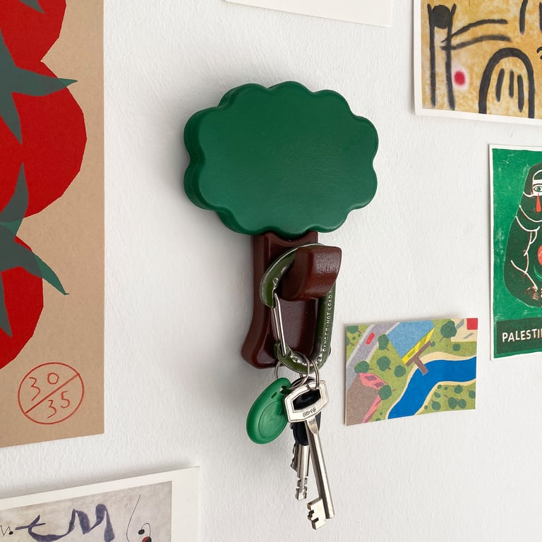 Tree Hook 🌳 Image 3