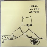 Waffles