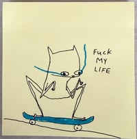 F my life 