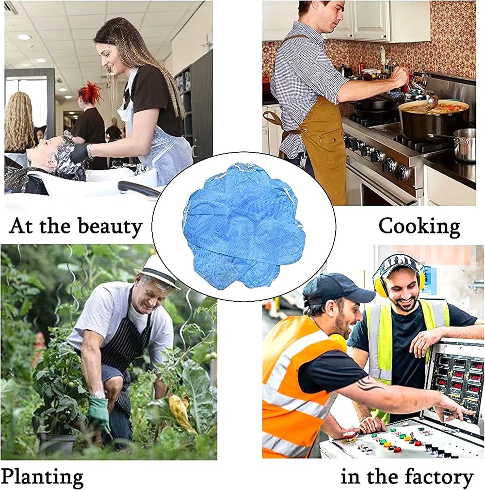 Image of GP10 - 2000PCS Blue Sleeve Cover