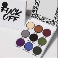 Image 4 of Bh COSMETICS- MAKE-UP PALETTE - BUNDLE
