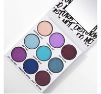 Image 2 of Bh COSMETICS- MAKE-UP PALETTE 