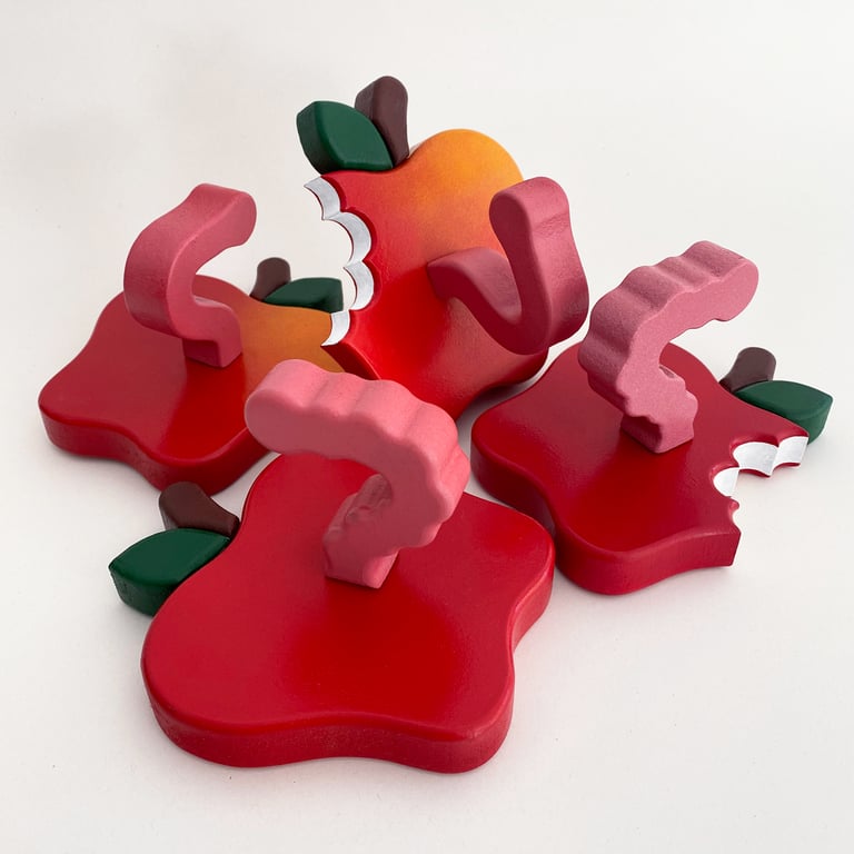 Apple Hook 🍎 Image 3