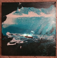 Image 1 of Stormy Seas