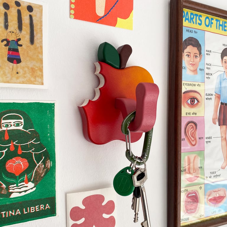 Apple Hook 🍎 Image 4