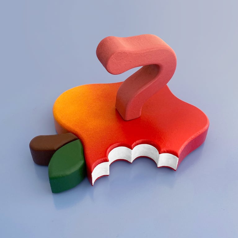 Apple Hook 🍎 Image 2