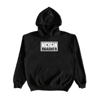 Michigan Boarder Mag Hoodie
