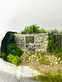 Image 3 of Lost Cartridge