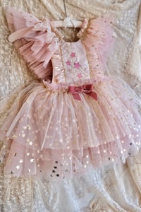 Image 2 of Holiday Magic Romper 