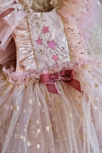 Image 3 of Holiday Magic Romper 