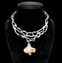 Image 1 of Aphrodite’s Pearl Necklace 