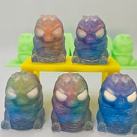 Image 1 of Double cast gus- rainbow nebula