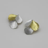 Image 1 of spring combination earrings
