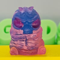 Image 2 of Double cast gus- pink/blue