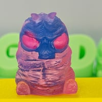 Image 1 of Double cast gus- pink/blue