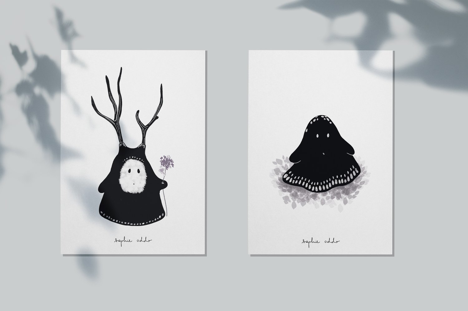 Image of Duo Dögun • Au choix