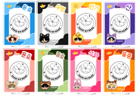 Image 2 of (PRE-ORDER) KPOP STANDEE