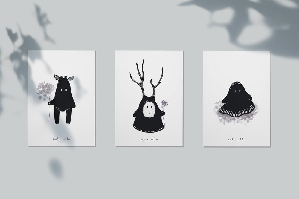 Image of Trio Dögun