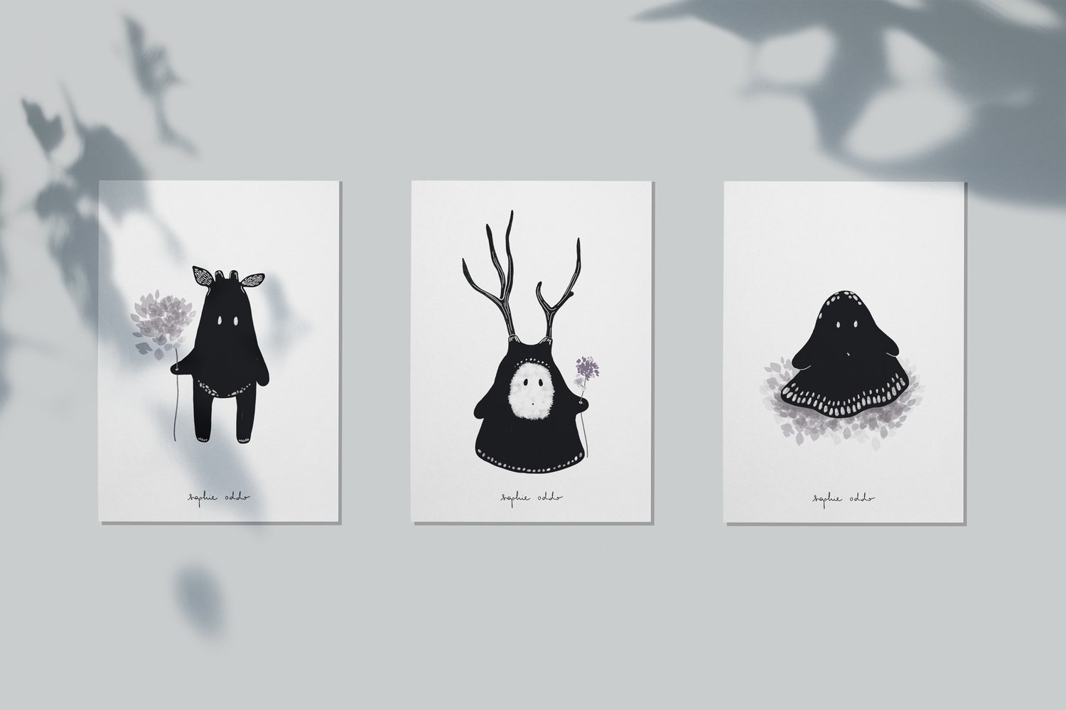 Image of Trio Dögun