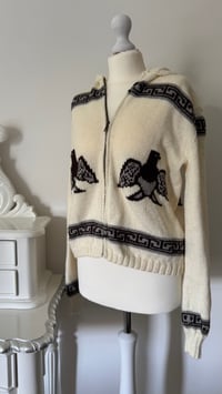 Hermione Sweater - Prisoner of Azkaban